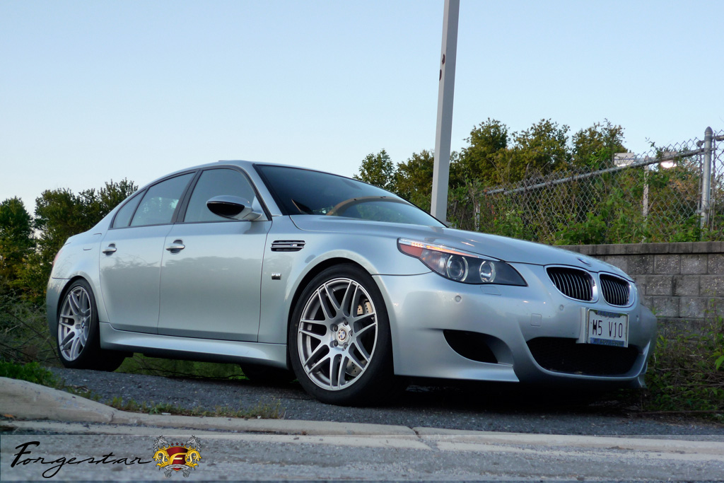 bmw e60 mods