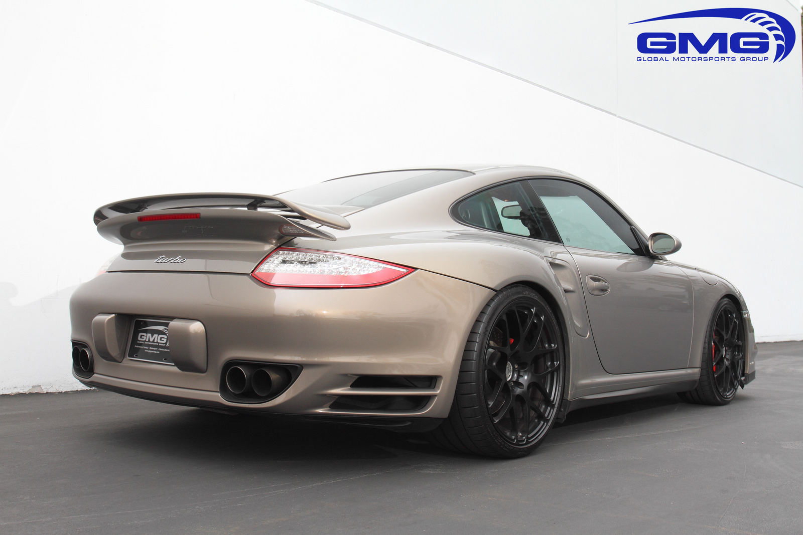 GMG Racing Lowering Springs for 2005-10 Porsche 911 [997.1] at ModBargains.com