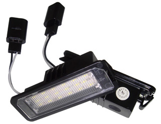 LED Bulbs for VW LED Bulbs for VW