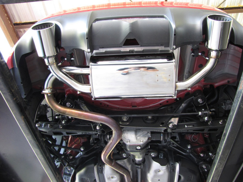 Buy HKS Legamax Premium Exhaust system for FR-S / BRZ @ ModBargains.com Buy HKS Legamax Premium Exhaust system for FR-S / BRZ @ ModBargains.com