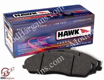 Brake Pad Box