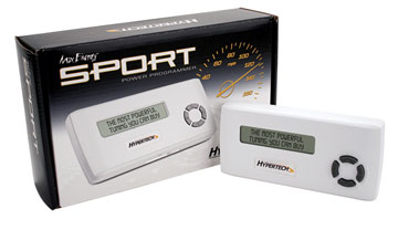 Hypertech Innfiniti Tuning Hypertech Innfiniti Tuning