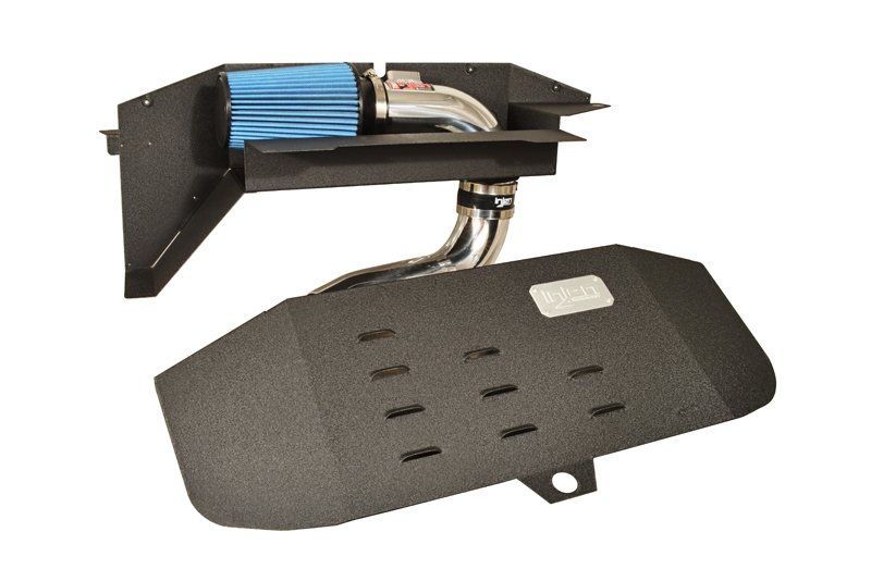Injen Air Intake BMW F30 328i N20/N26 Injen Air Intake BMW F30 328i N20/N26