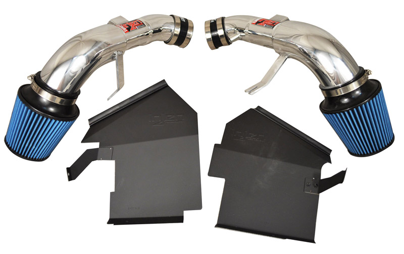 Injen Cold Air Intake for 201415 Infiniti Q50 SP1999