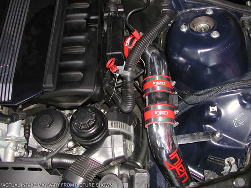 Injen RD Air Intake for 1999-2006 BMW 323i/325i/328i [E46 ... Injen RD Air Intake for 1999-2006 BMW 323i/325i/328i [E46 ...
