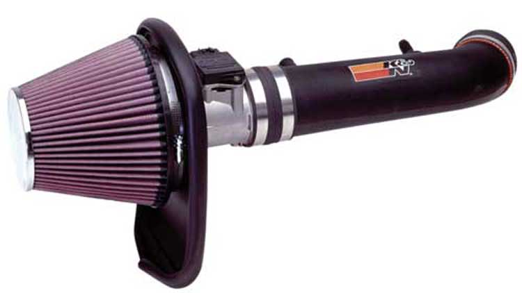 K&N 57 Series FIPK Ford Ranger Intake K&N 57 Series FIPK Ford Ranger Intake
