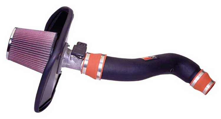 K&N 57 Series FIPK Ford Ranger Intake K&N 57 Series FIPK Ford Ranger Intake