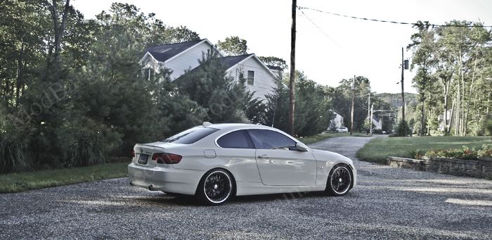 KW V1 Coilovers for BMW E92 E90 at ModBargains.com KW V1 Coilovers for BMW E92 E90 at ModBargains.com