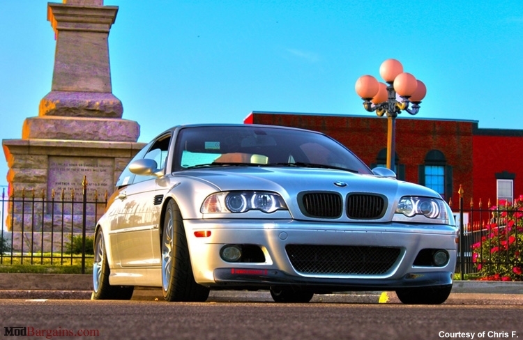 St Suspension Coilovers BMW E46 M3 St Suspension Coilovers BMW E46 M3