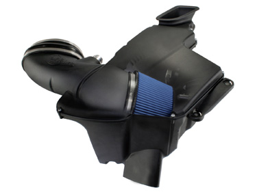 aFe Stage 2 Intake System E9X M3