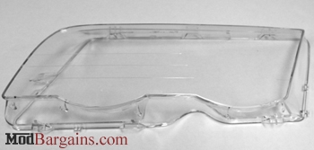 Purchase BMW E46 Sedan Coupe Replacemen Clear Headlights @ ModBargains.com Purchase BMW E46 Sedan Coupe Replacemen Clear Headlights @ ModBargains.com
