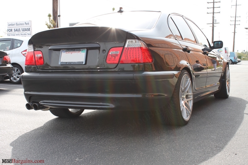 CSL Boot Lid for BMW E46 Coupe/M3 Carbon Fiber Sold at ModBargains.com CSL Boot Lid for BMW E46 Coupe/M3 Carbon Fiber Sold at ModBargains.com