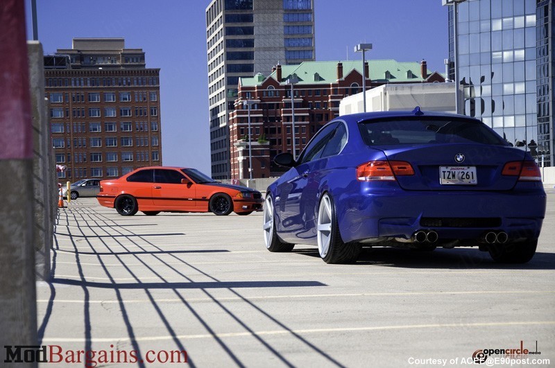 Carbon Fiber E92 Bootlid Carbon Fiber E92 Bootlid