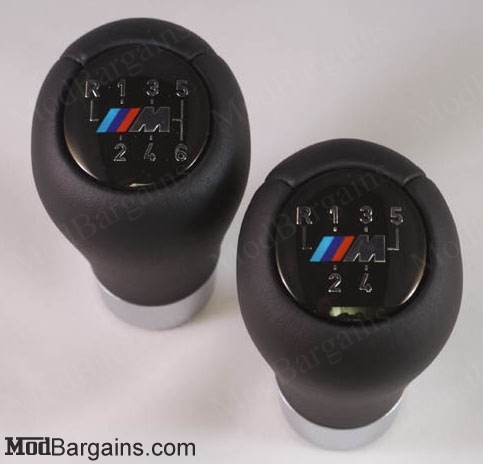 OEM BMW ZHP Shift Knob OEM BMW ZHP Shift Knob