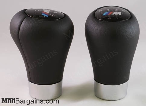 OEM BMW ZHP Shift Knob OEM BMW ZHP Shift Knob