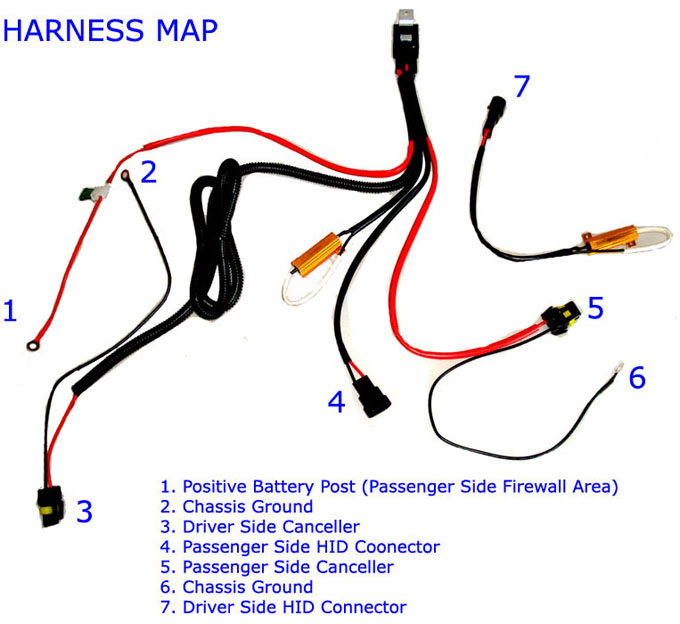 Bmw User Wiring Harness 1 Series