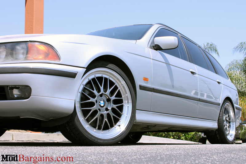 MM6 Mesh Wheels MM6 Mesh Wheels
