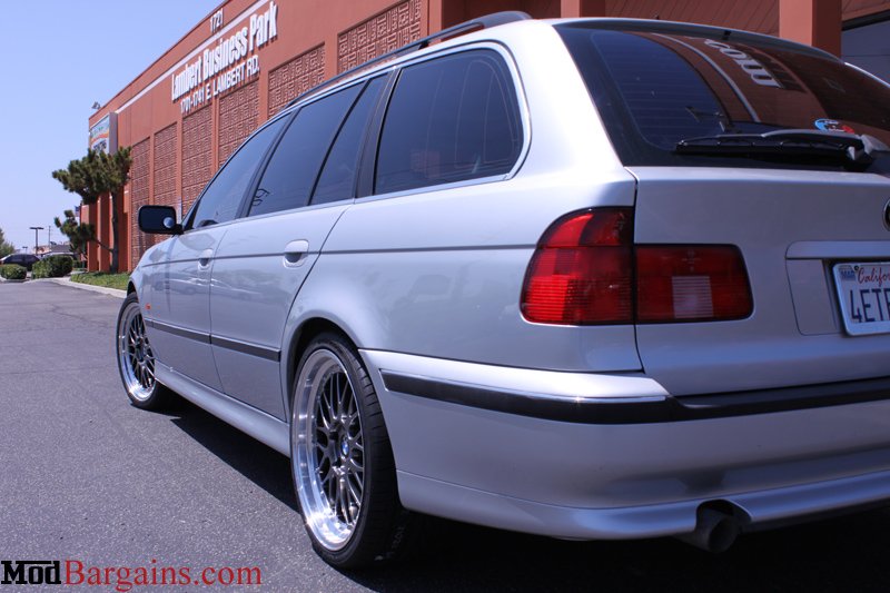 MM6 Mesh Wheels MM6 Mesh Wheels