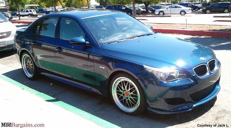 MM6 Mesh Wheels MM6 Mesh Wheels