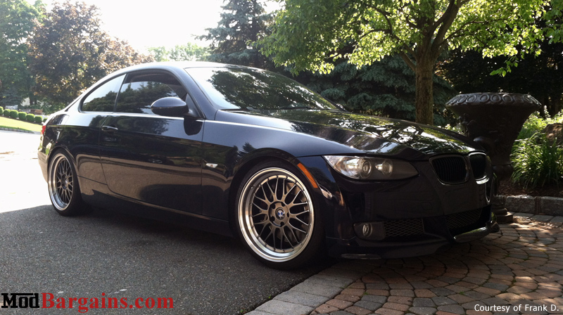 MM6 Mesh Wheels MM6 Mesh Wheels