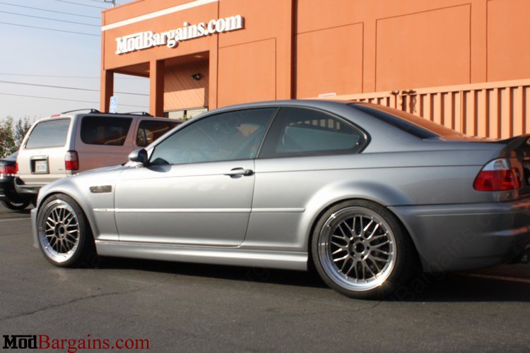 MM6 Mesh Wheels MM6 Mesh Wheels
