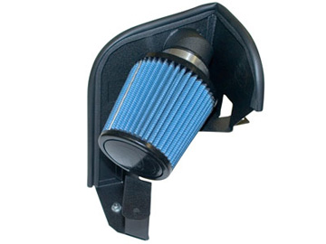 Reroute more air with Cold Air Intakes Reroute more air with Cold Air Intakes
