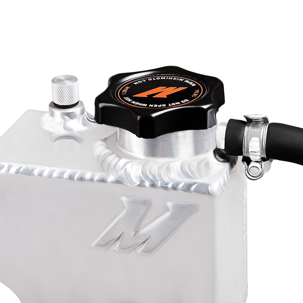 BMW E36 Aluminum Coolant Expansion Tank [MMRTE3692]