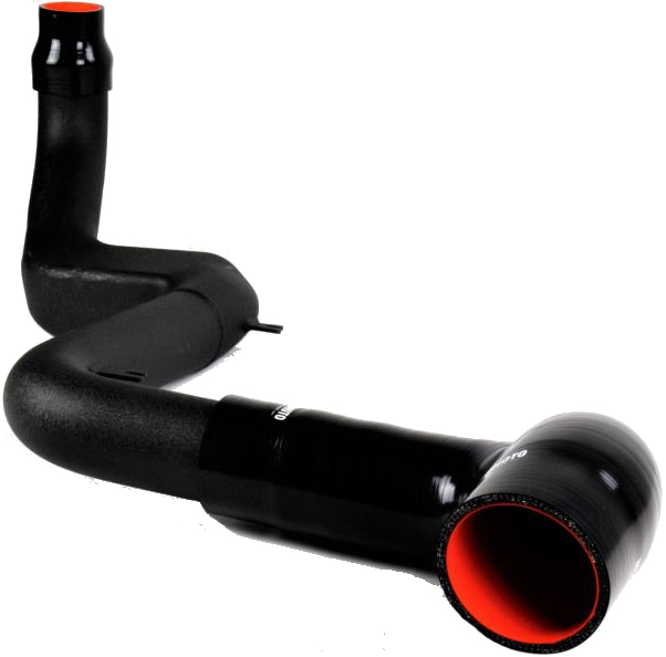 Mishimoto Hot-Side Intercooler Pipe Ford Focus RS Mishimoto Hot-Side Intercooler Pipe Ford Focus RS