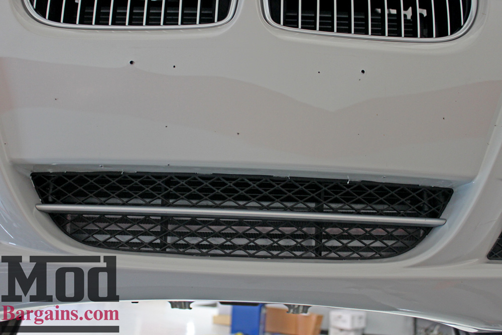 Mishimoto Intercooler for 072010 BMW 335i/335i/135i CARB EO D759