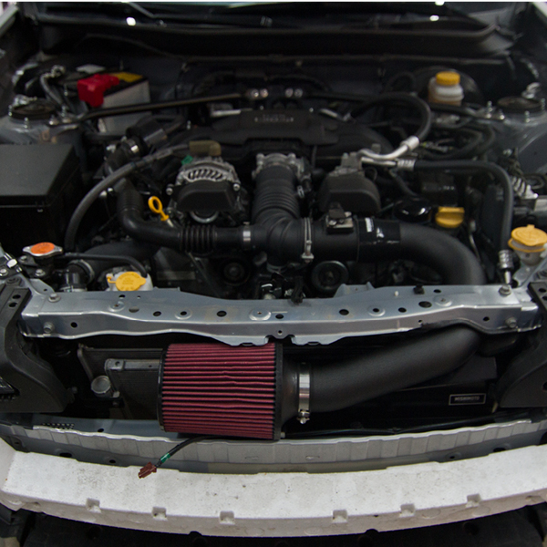 Mishimoto Cold Air Intake for 2012+ Scion FRS/Subaru BRZ [ZN6/ZC6]