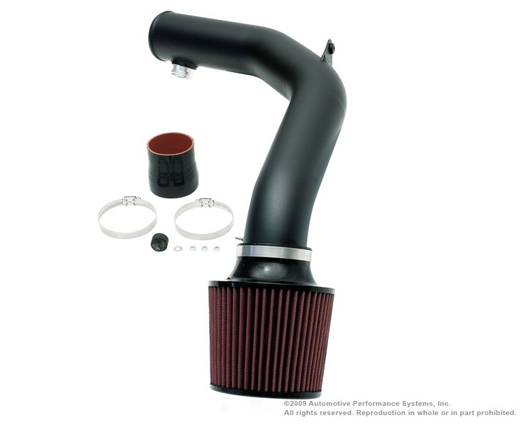 Neuspeed P-Flow Intake System Installation at ModBargains.com Neuspeed P-Flow Intake System Installation at ModBargains.com