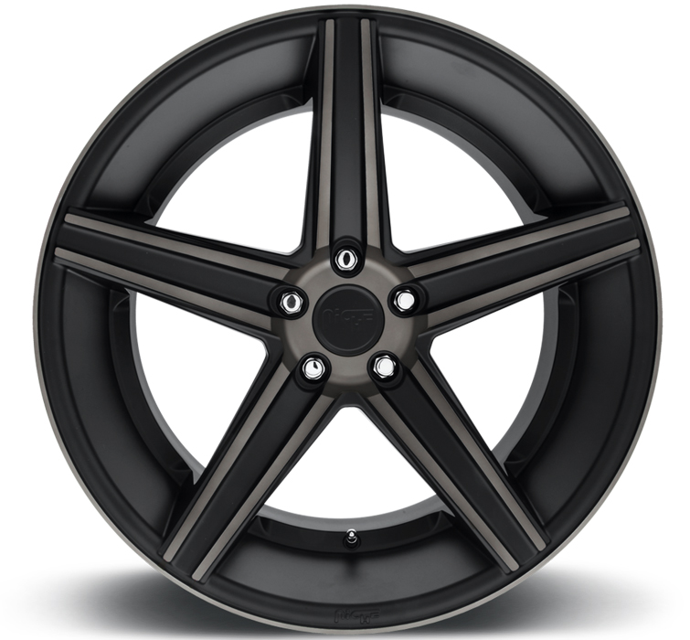 Niche Wheels Apex MS126 Face Niche Wheels Apex MS126 Face