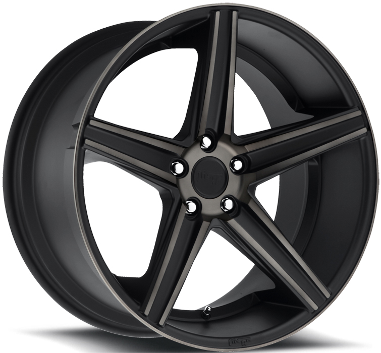 Niche Wheels Apex MS126 Niche Wheels Apex MS126