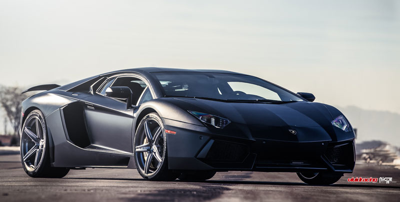 Niche Wheels Apex T17 Lamborghini Aventador Niche Wheels Apex T17 Lamborghini Aventador