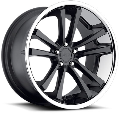 Niche Wheels Concourse M885 Niche Wheels Concourse M885