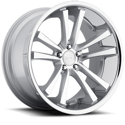 Niche Wheels Concourse M886 Niche Wheels Concourse M886