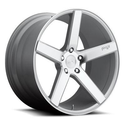 Niche Wheels Milan M135 Niche Wheels Milan M135