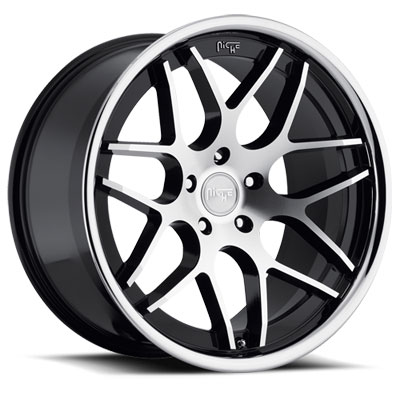 Niche Wheels Mugello M884 Niche Wheels Mugello M884