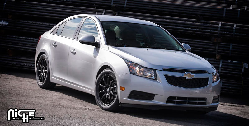 Niche Wheels NR10 M122 chevrolet Cruze Niche Wheels NR10 M122 Chevrolet Cruze