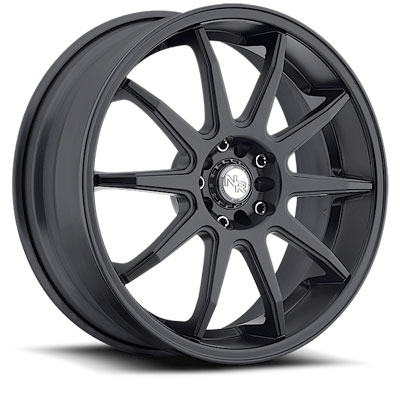 Niche Wheels NR10 M122 Niche Wheels NR10 M122