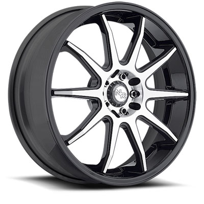 Niche Wheels NR10 M123 Niche Wheels NR10 M123