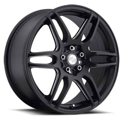 Niche Wheels NR6 M106 Niche Wheels NR6 M106