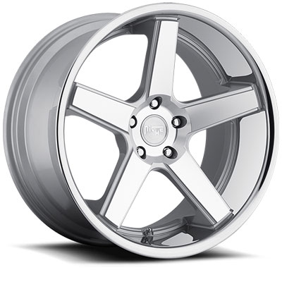 Niche Wheels Nurburg M881 Niche Wheels Nurburg M881