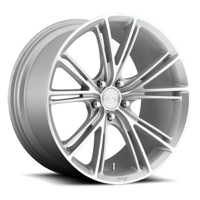 Niche Wheels Ritz M143 Niche Wheels Ritz M143