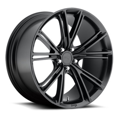 Niche Wheels Ritz M144 Niche Wheels Ritz M144