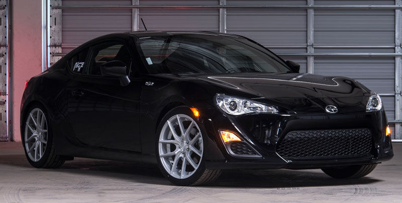 Niche Wheels Targa M131 Scion FRS Niche Wheels Targa M131 Scion FRS