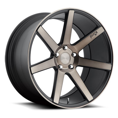 Niche Wheels Verona M150 Niche Wheels Verona M150