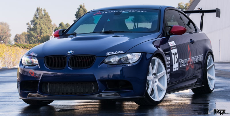 Niche Wheels Verona M151 BMW M3 Niche Wheels Verona M151 BMW M3