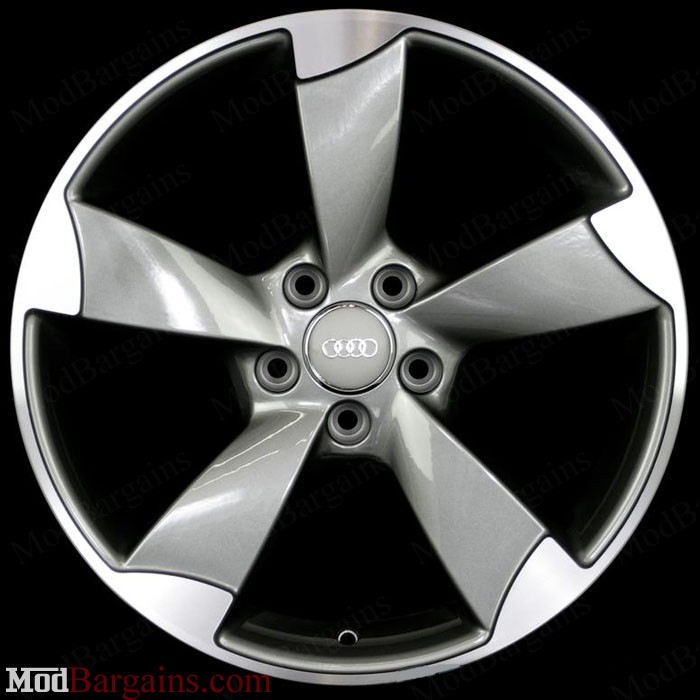 Buy Audi RS3 Style Wheels @ ModBargains.com Buy Audi RS3 Style Wheels @ ModBargains.com