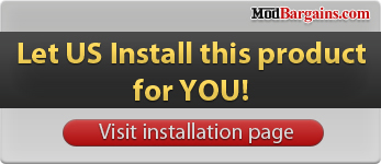 Let us install